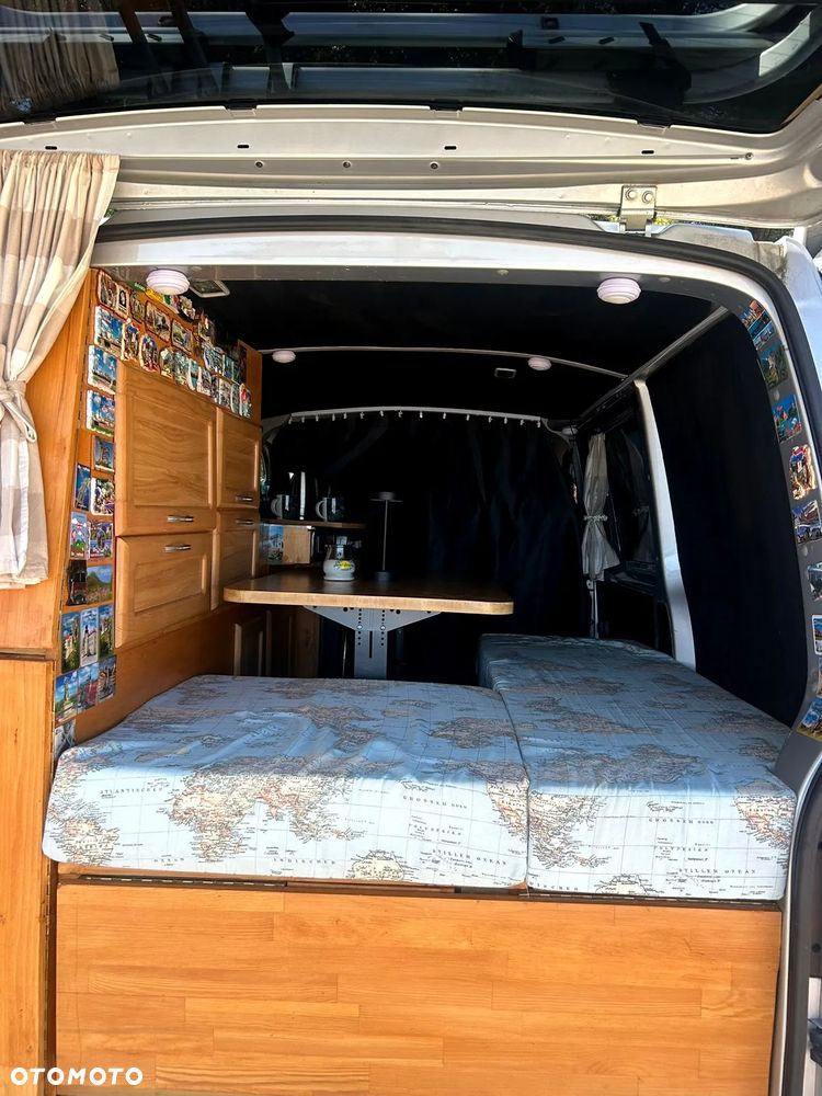 Volkswagen Transporter T5 Lift Campervan , Kampervan - 38