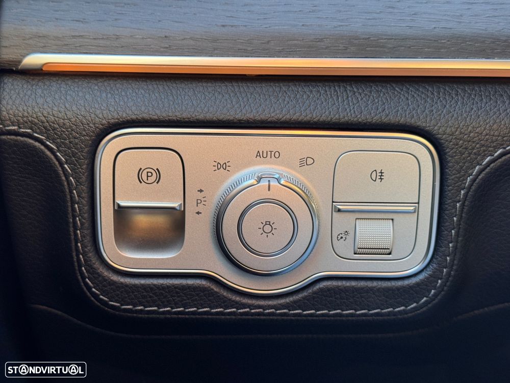 Mercedes-Benz GLE 350 - 19