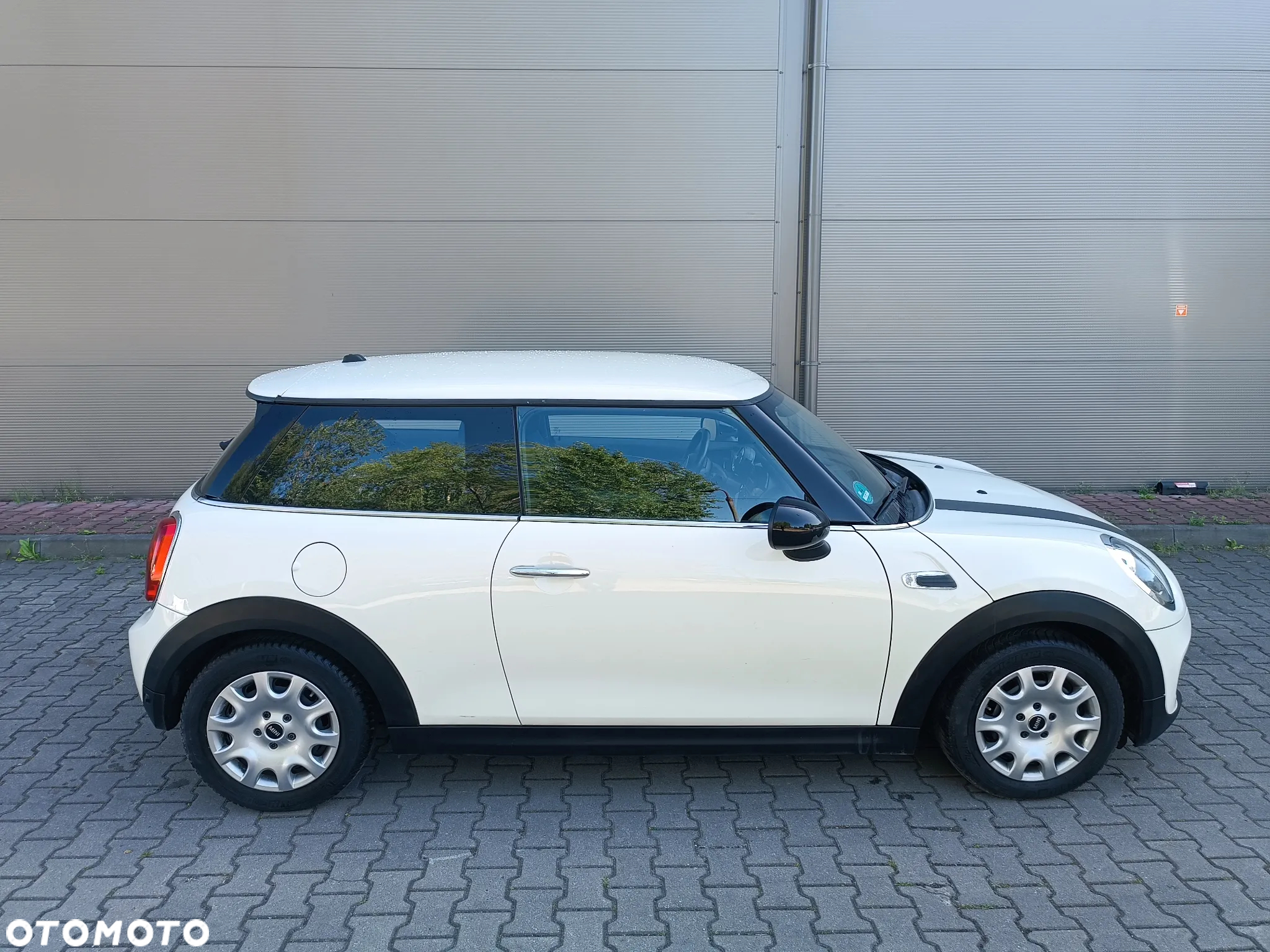 MINI ONE Standard - 4