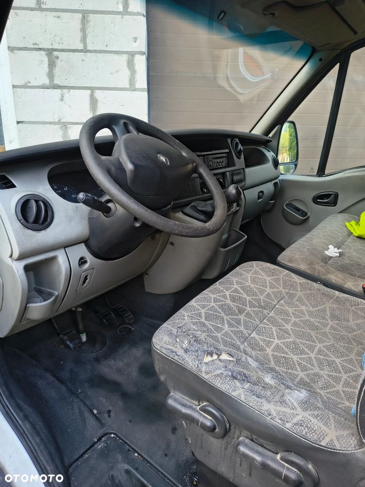 Renault Master - 9