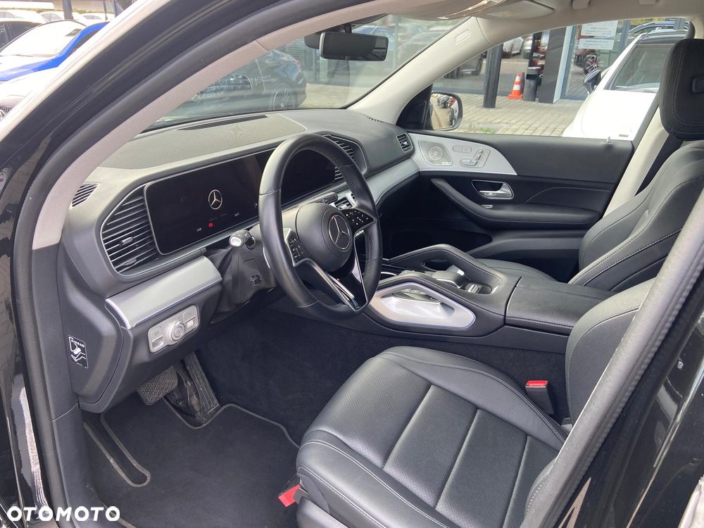 Mercedes-Benz GLE 300 d mHEV 4-Matic - 6