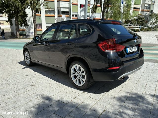 BMW X1 sDrive20d EfficientDynamics Edition - 9