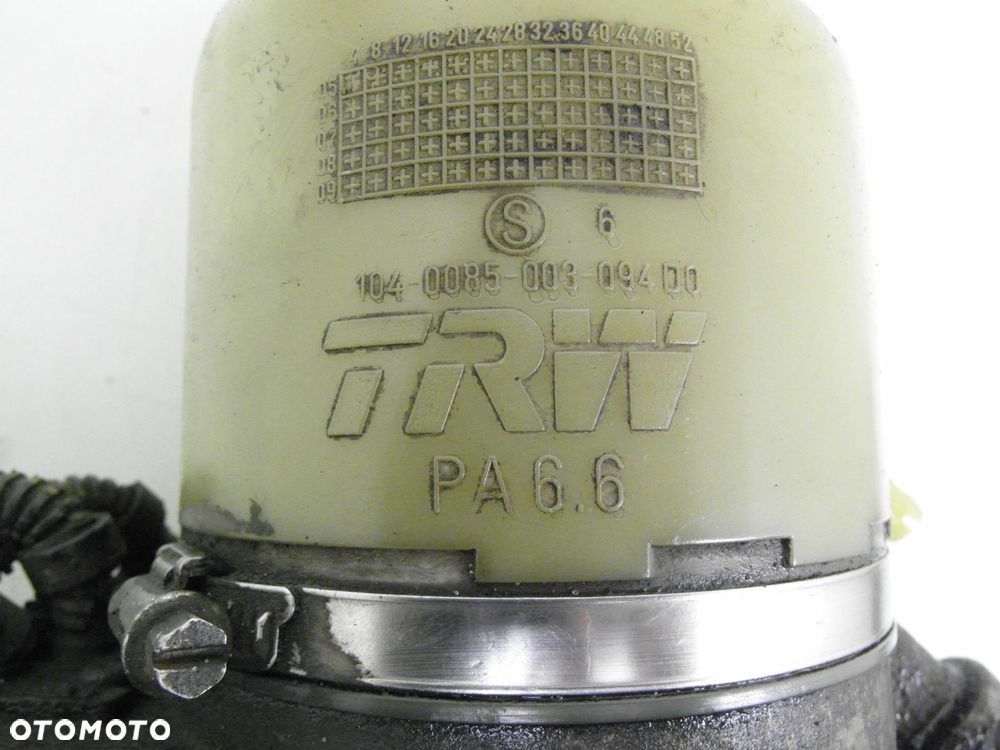 POMPA WSPOMAGANIA OPEL ASTRA III H 1040085003094D0 - 5