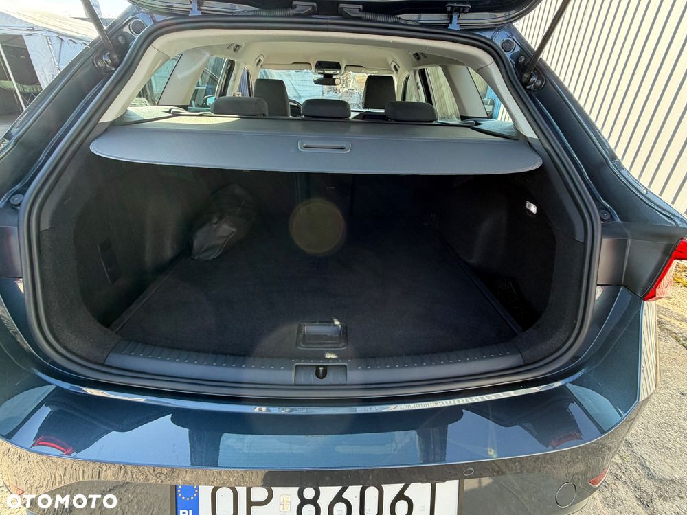 Seat Leon 1.5 TSI Style - 10