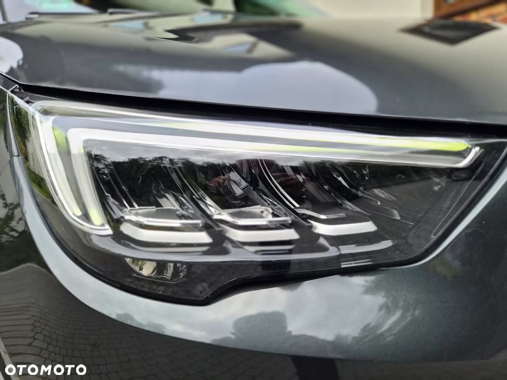 Opel Crossland X 1.6 Innovation - 26