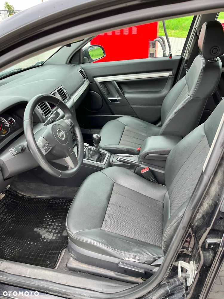 Opel Vectra 1.9 CDTI Elegance - 9