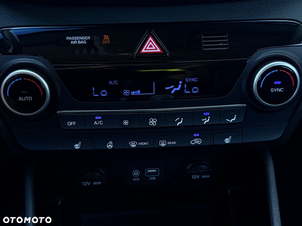 Hyundai Tucson 1.6 GDi 2WD Advantage - 23