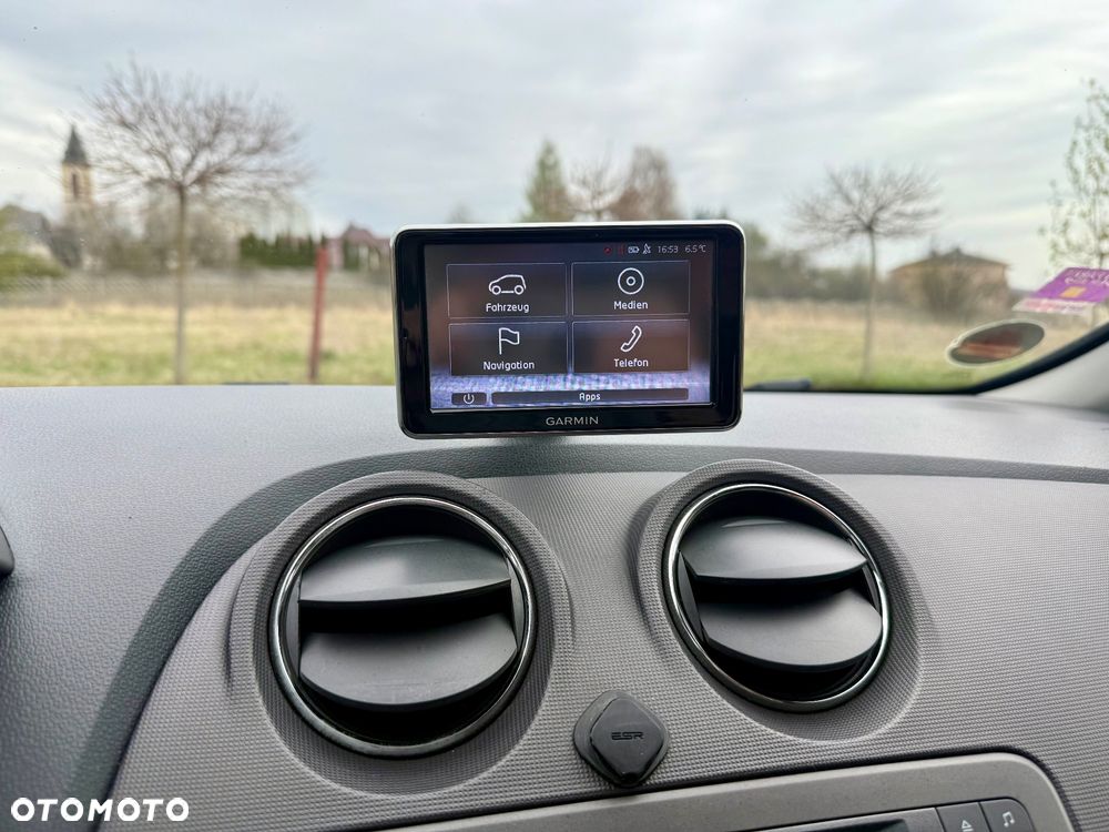 Seat Ibiza 1.4 16V Passion+ - 37