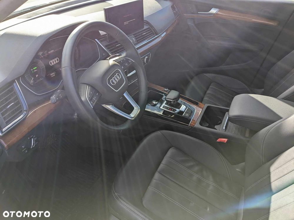Audi Q5 - 6