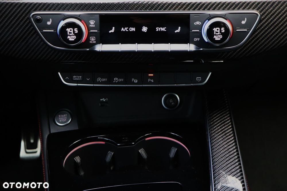 Audi A5 Sportback - 36