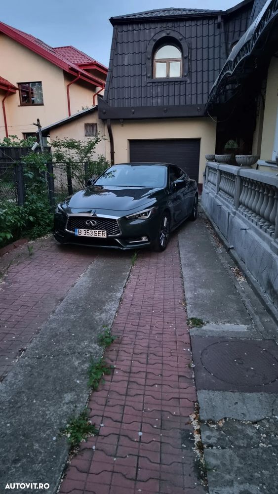Infiniti Q60 - 36