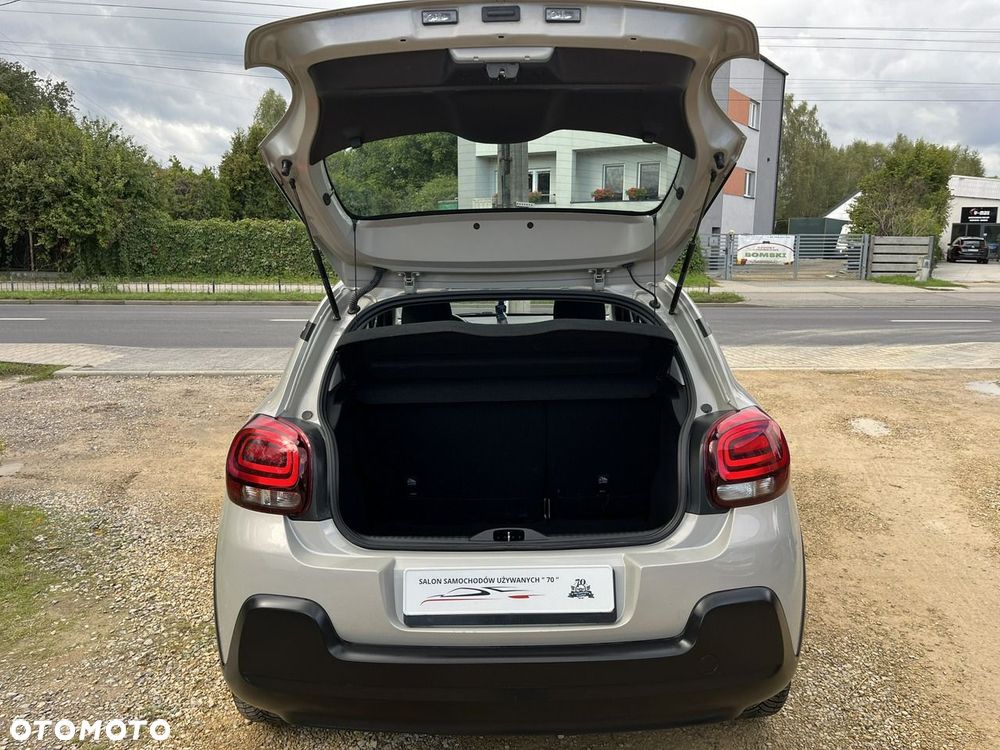 Citroën C3 - 21