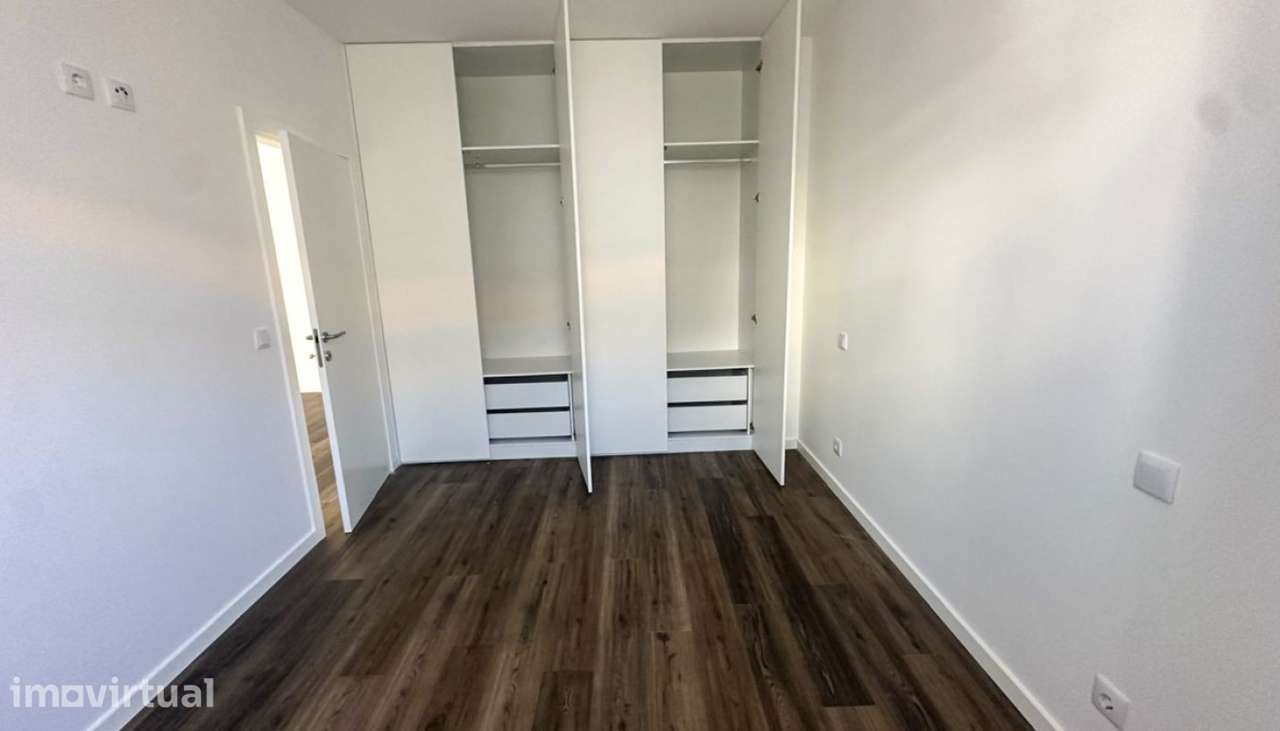 Venda de apartamento T1 Novo, Centro da Cidade, Viana do Castelo - Grande imagem: 5/19