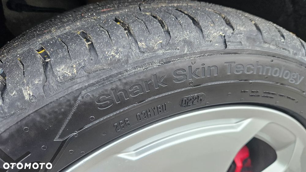 Skoda Octavia 2.0 TDI CR DPF RS - 22