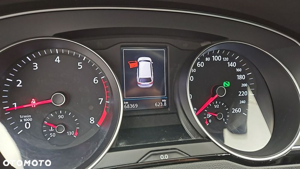 Volkswagen Passat Variant 1.5 TSI EVO Business DSG - 15