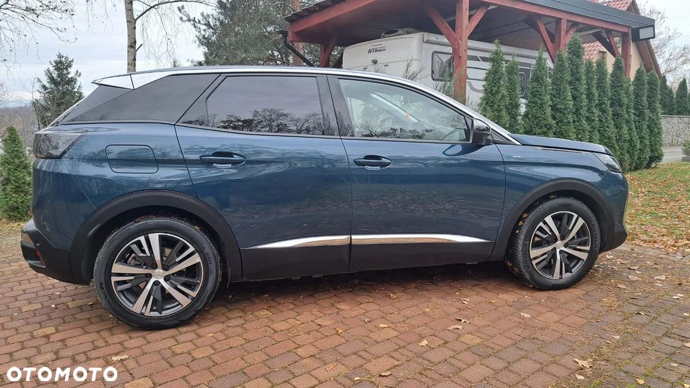 Peugeot 3008 ver-hybrid-225-e--eat8-allure - 7