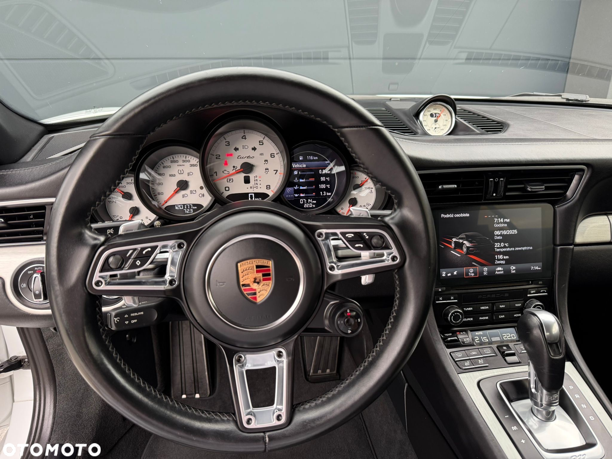 Porsche 911 - 35