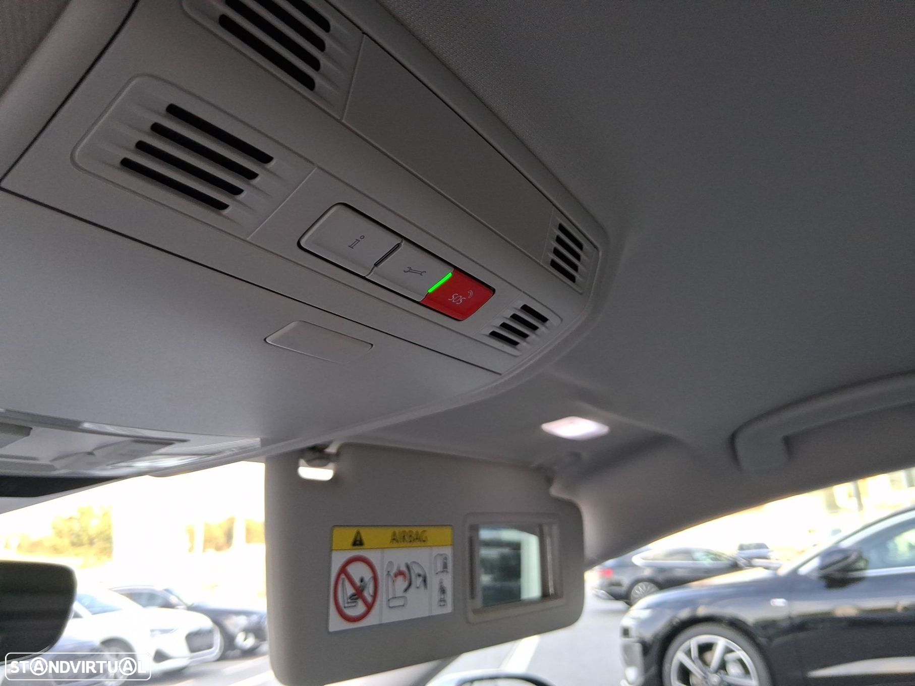 VW Passat Variant 2.0 TDi Business DSG - 20