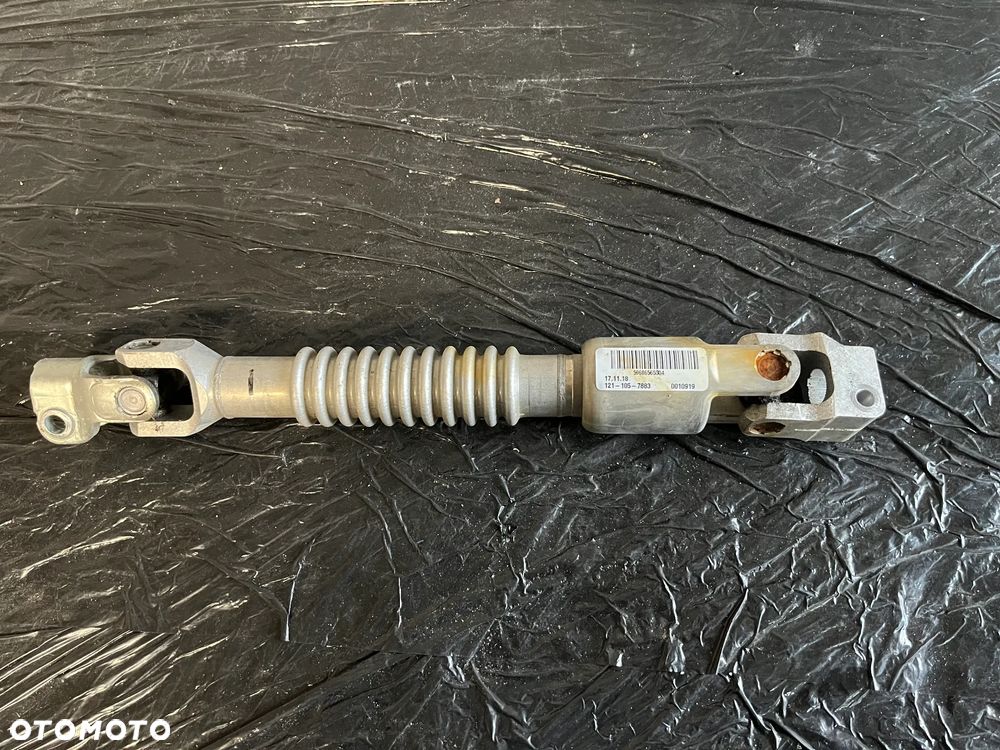 BMW F45 F46 KRZYŻAK KOLUMNY KIEROWNICZEJ 6565304 - 1