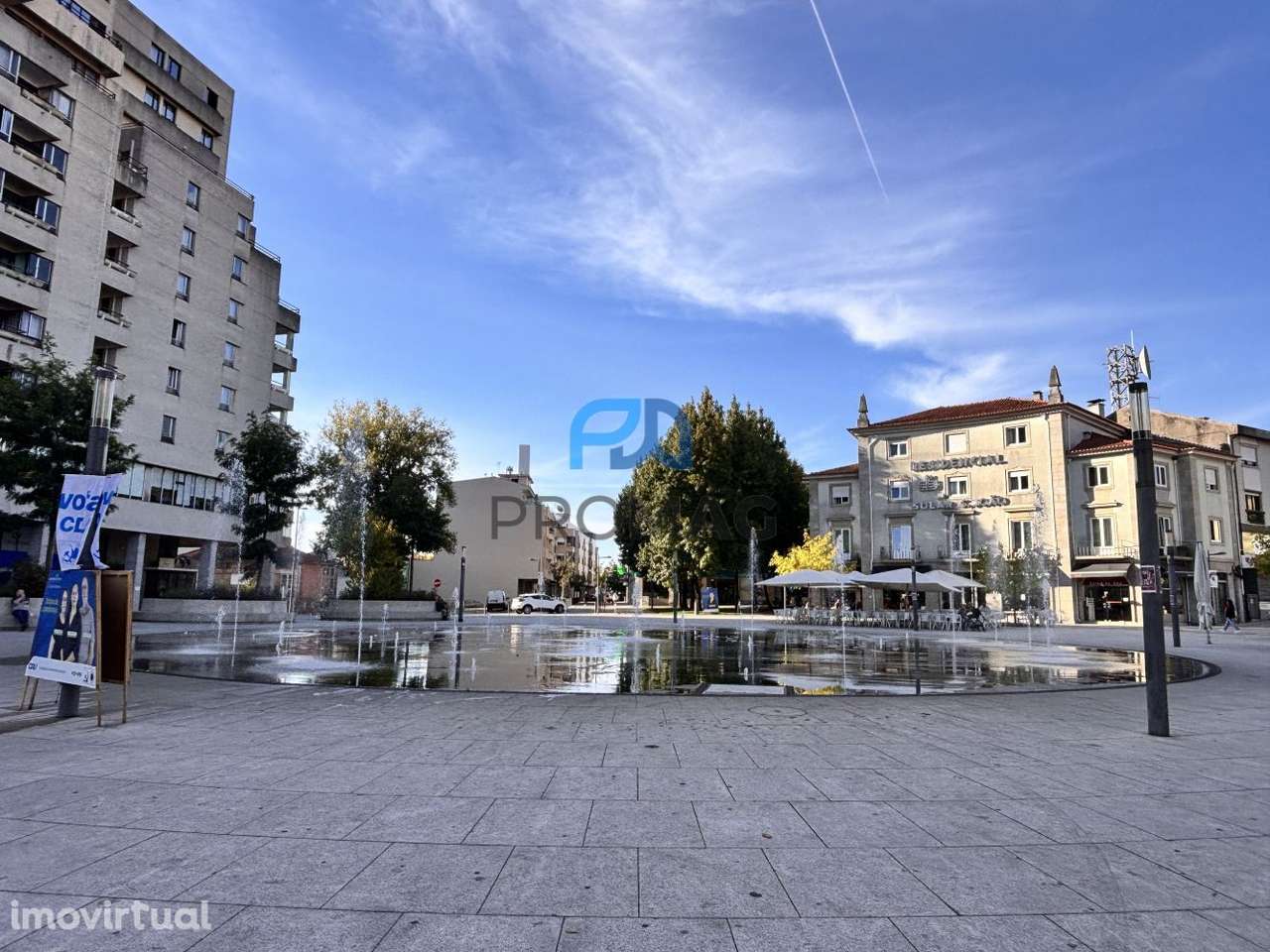 CEDÊNCIA DE QUOTAS DE TABACARIA EM SÃO JOÃO DA MADEIRA - Grande imagem: 2/12