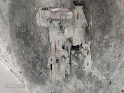 CAIXA VELOCIDADES SEAT IBIZA II 1950 -EAY - 2