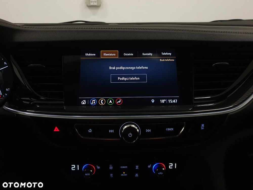 Opel Insignia 2.0 4x4 Innovation - 18