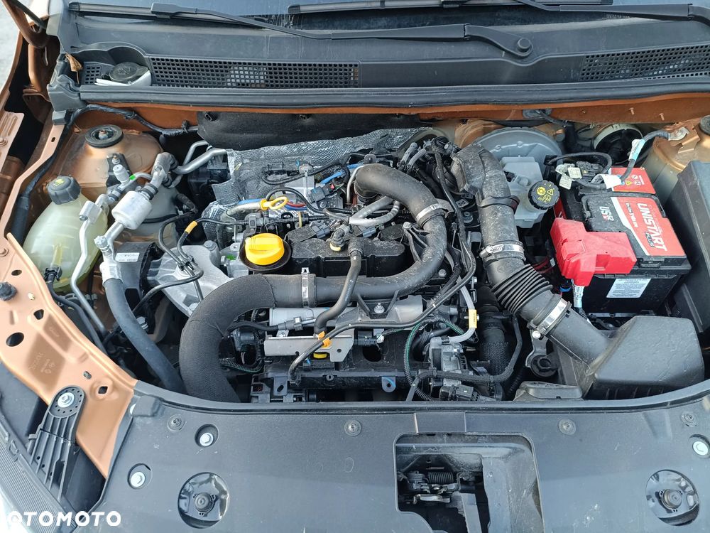 Dacia Sandero Stepway - 12