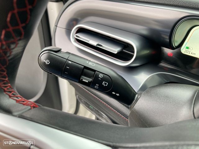 Smart #1 Brabus - 24