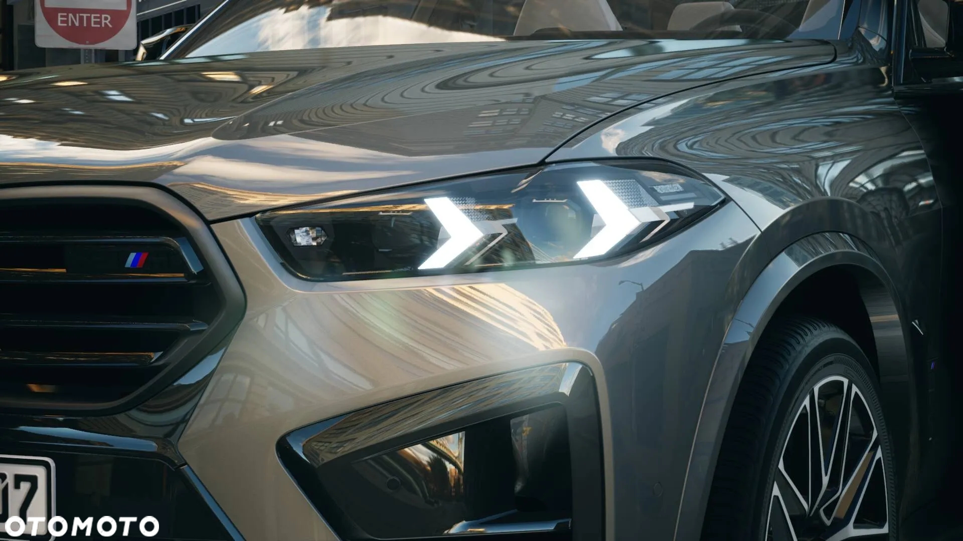 BMW X5 M Competition - 8