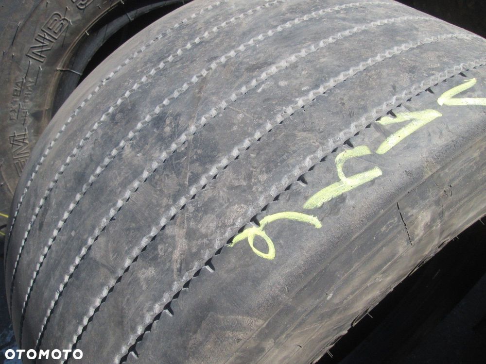 Opona 435/50R 19.5 Athos HG2157 Naczepowa. Opony ciężarowe - 3