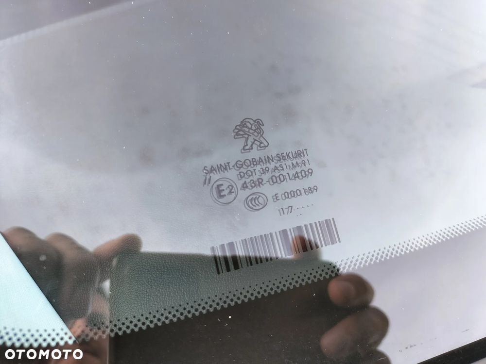 Peugeot 2008 PureTech 110 Stop&Start GT-Line Edition - 20