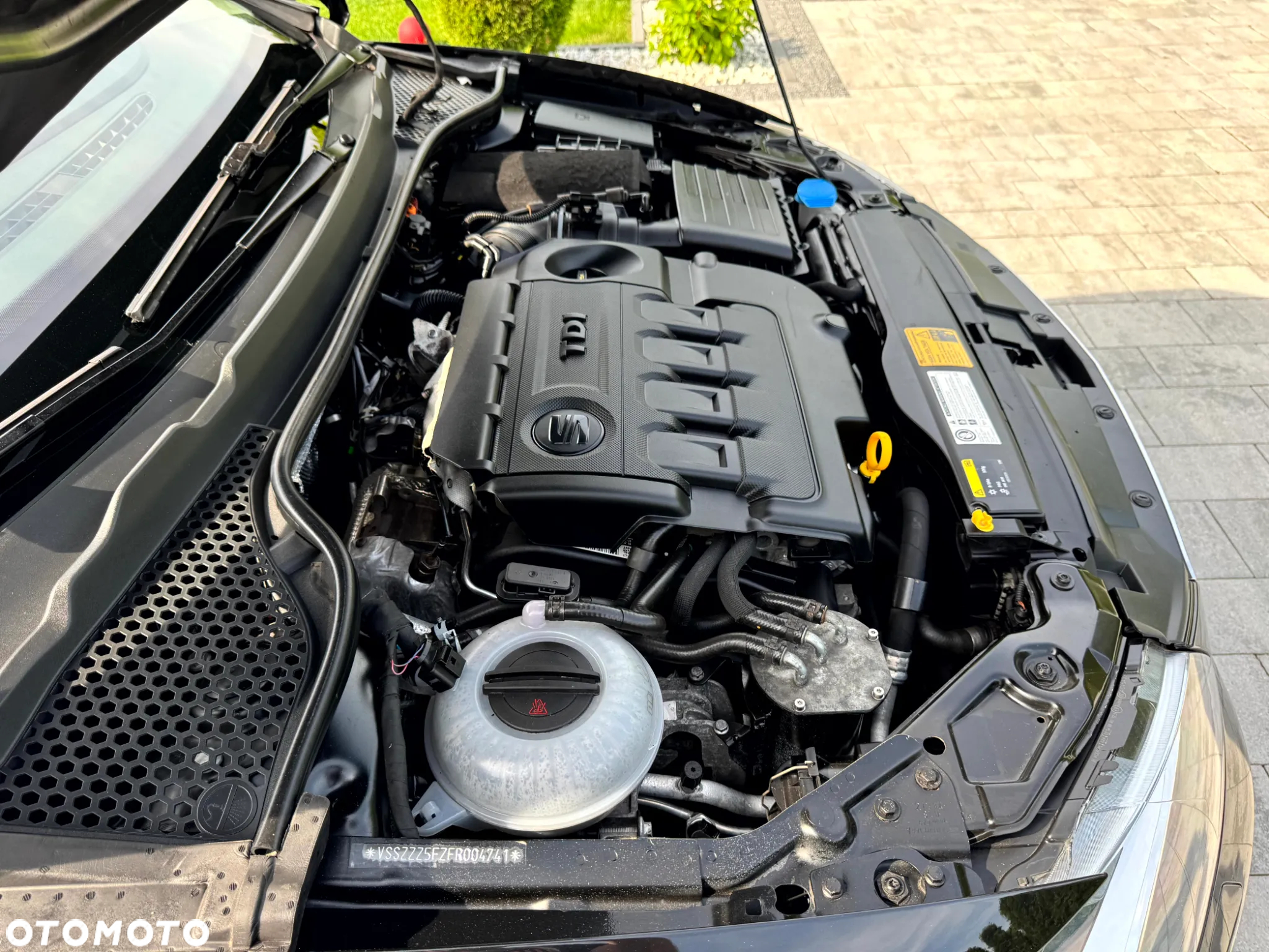 Seat Leon 2.0 TDI FR S&S - 21
