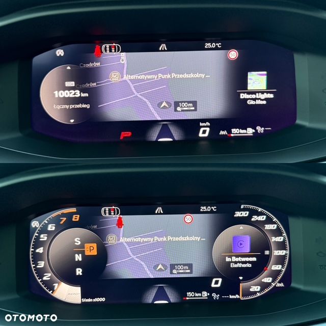Cupra Terramar 2.0 TSI 4Drive DSG VZ Tribe Edition - 22