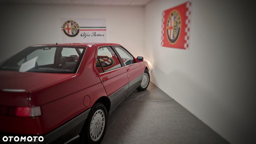 Alfa Romeo 164 - 19