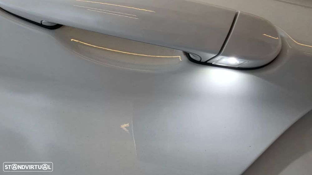 BMW 116 d Pack M Auto - 28