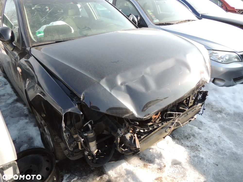 Silnik benzynowy Seat EXEO '11 1.8 TSI - 4