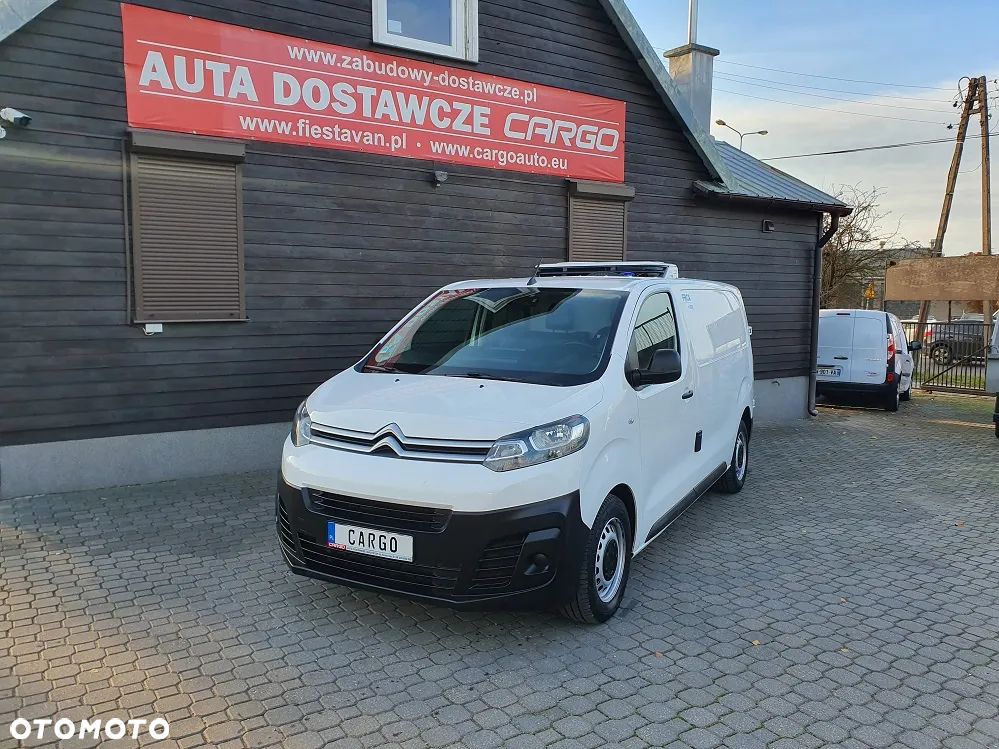 Citroën JUMPY - 3