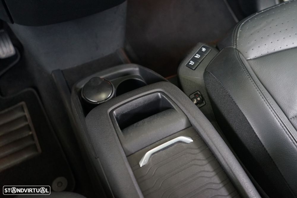 Citroën C4 Grand Picasso 1.6 e-HDi Exclusive ETG6 - 31