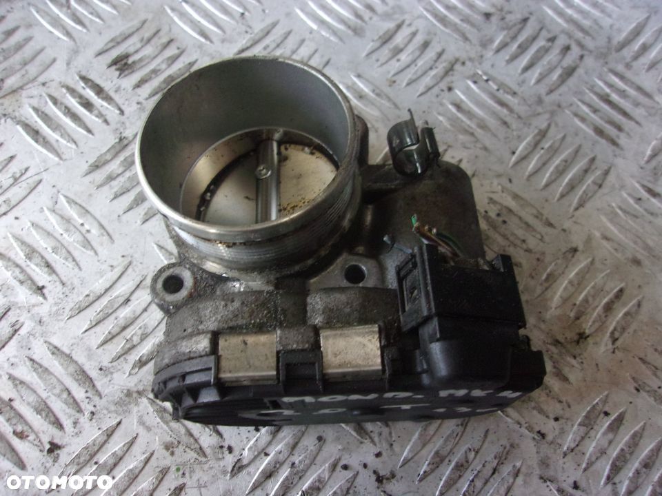 PRZEPUSTNICA FORD MONDEO MK4 LIFT 13r 0280750556 - 2