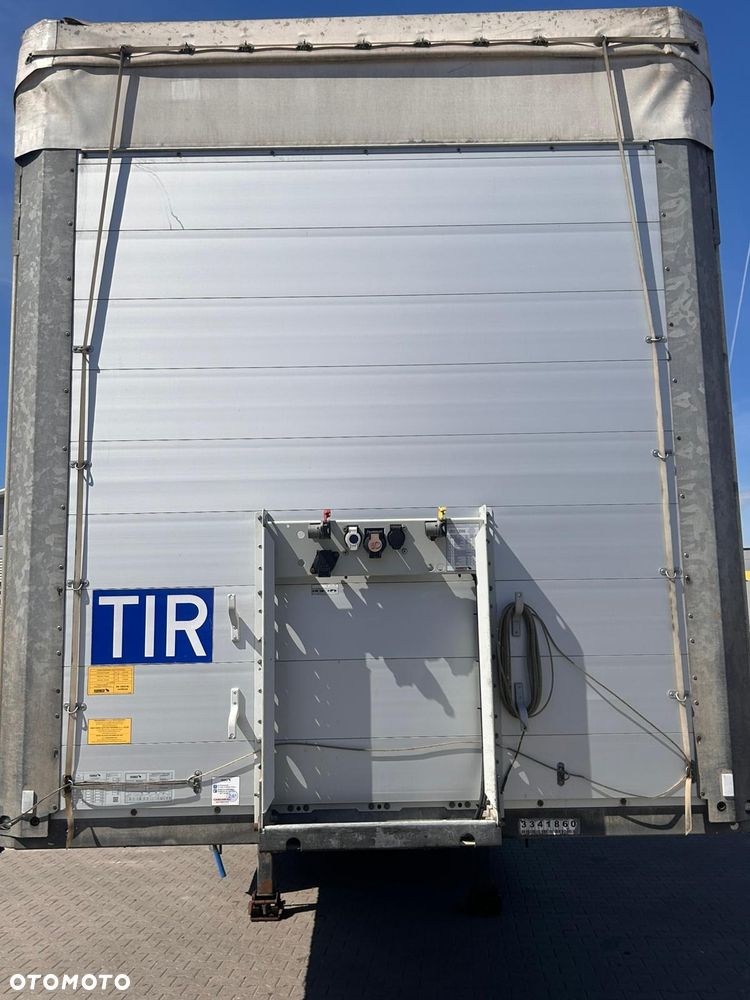 Schmitz Cargobull SCB*S3T - 8