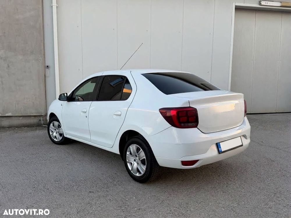 Dacia Logan 1.5 75CP Laureate - 3