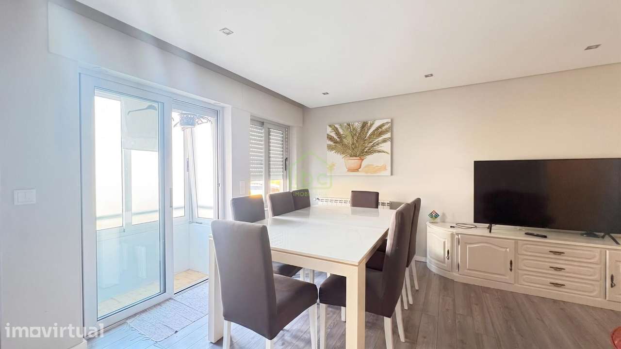 Apartamento T2 | Póvoa de Varzim - Grande imagem: 2/26