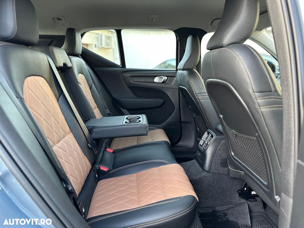 Volvo XC 40 Recharge T5 Twin Engine AT7 Inscription - 9