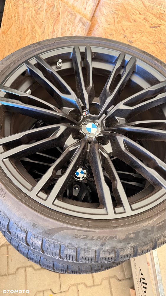 BMW M3 M Competition xDrive sport - 32