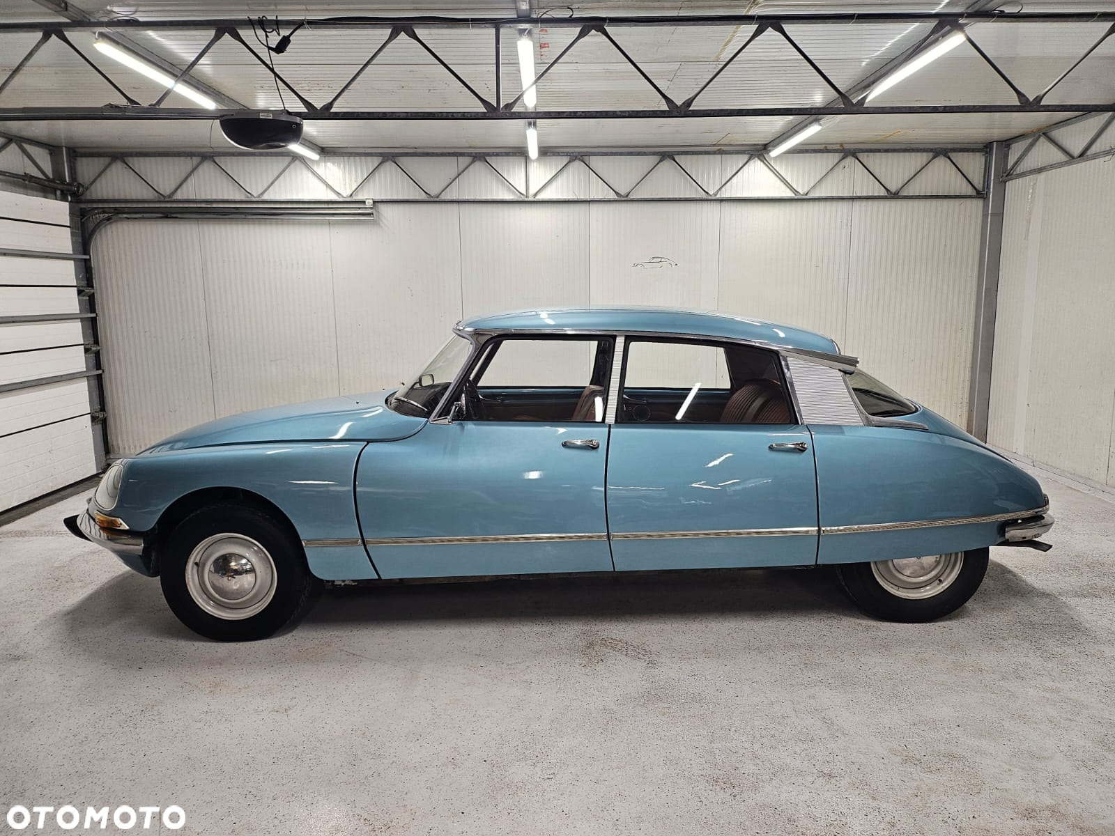 Citroën DS - 4