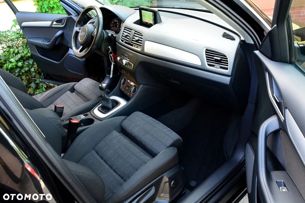 Audi Q3 1.4 TFSI Sport - 23