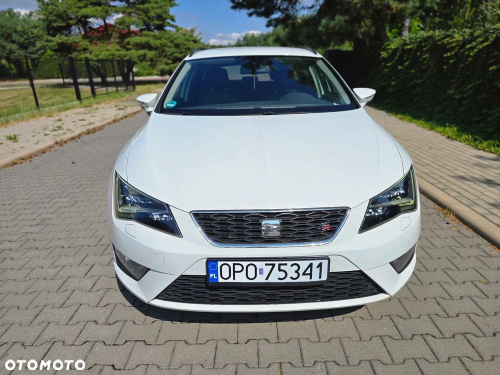 Seat Leon - 8