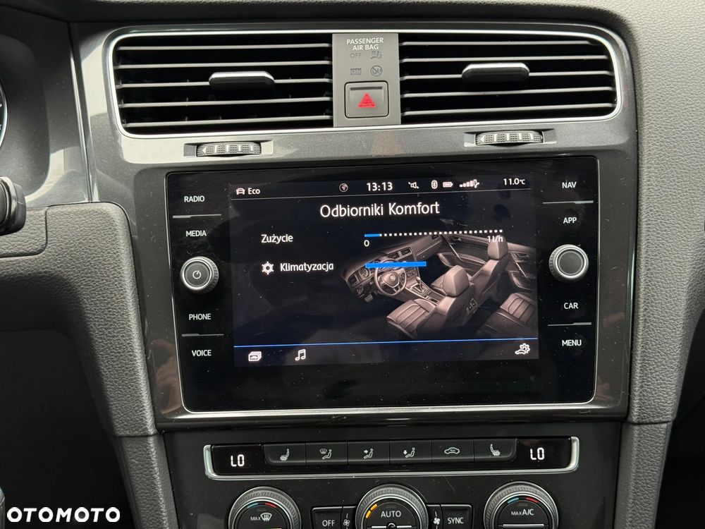 Volkswagen Golf 1.6 TDI SCR DSG Comfortline - 39