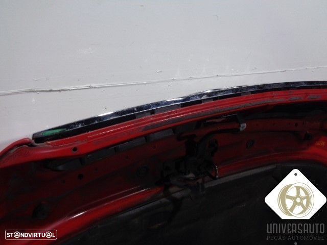 CAPÔ AUDI A4 2004 - 1