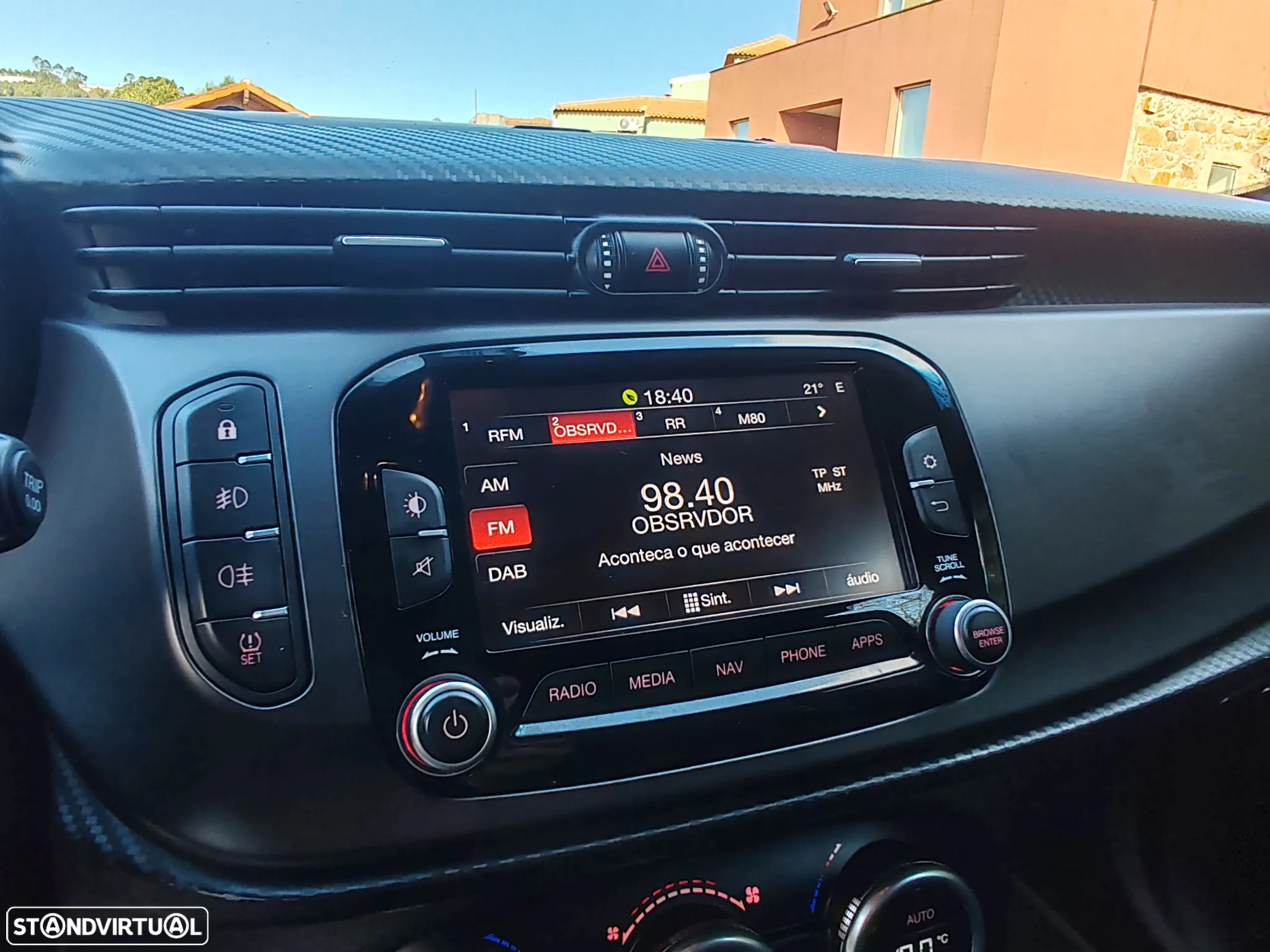 Alfa Romeo Giulietta 1.6 JTDm Sport J18 TCT - 21